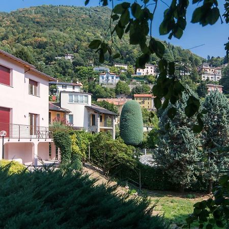 Villa Vittoria - The House Of Travelers Cernobbio Zewnętrze zdjęcie