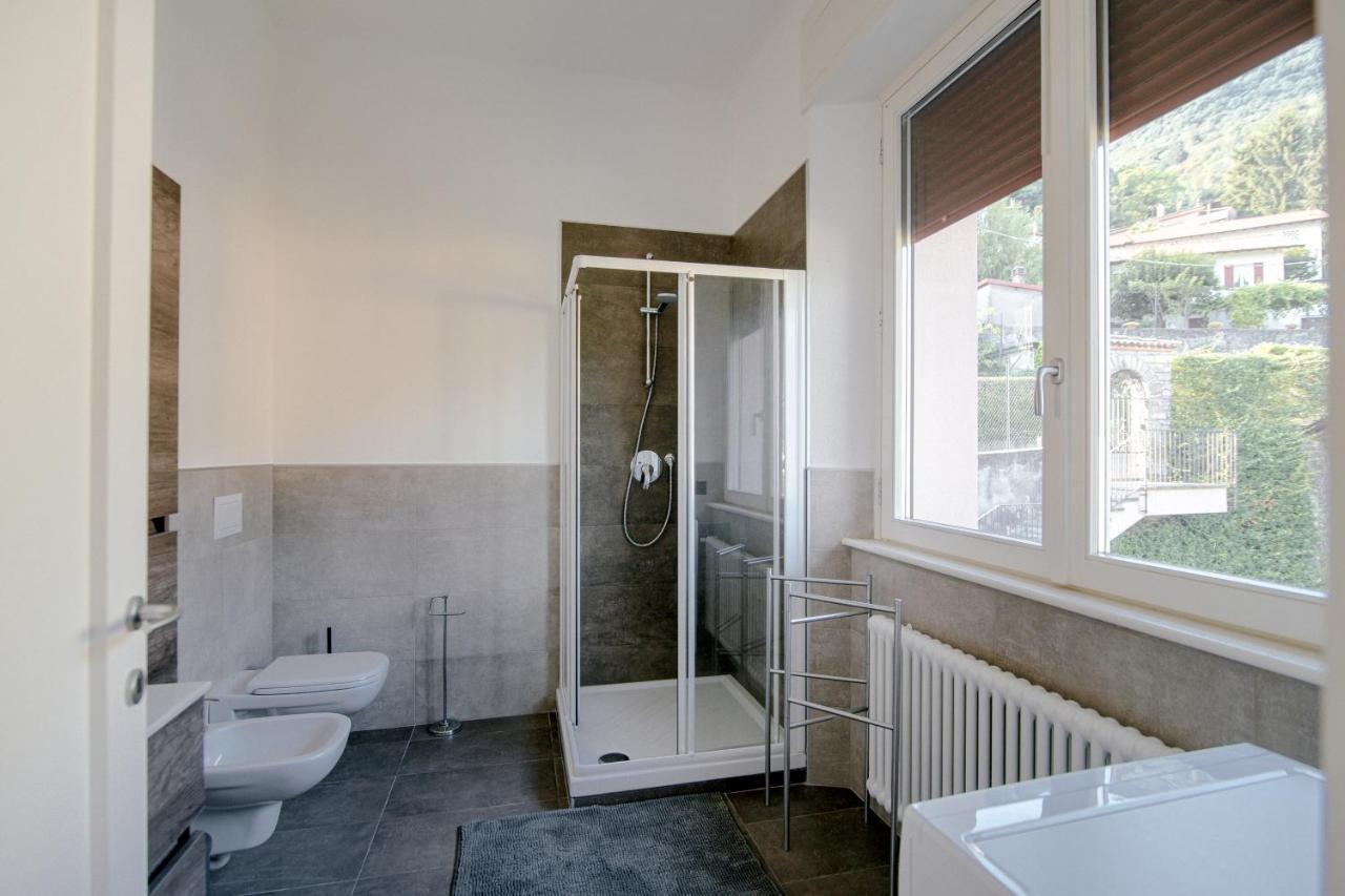 Villa Vittoria - The House Of Travelers Cernobbio Zewnętrze zdjęcie
